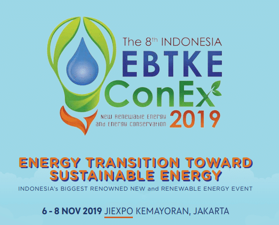 Indonesia-conference