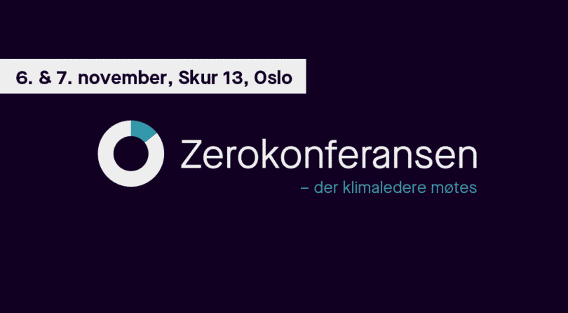 Zero-conference