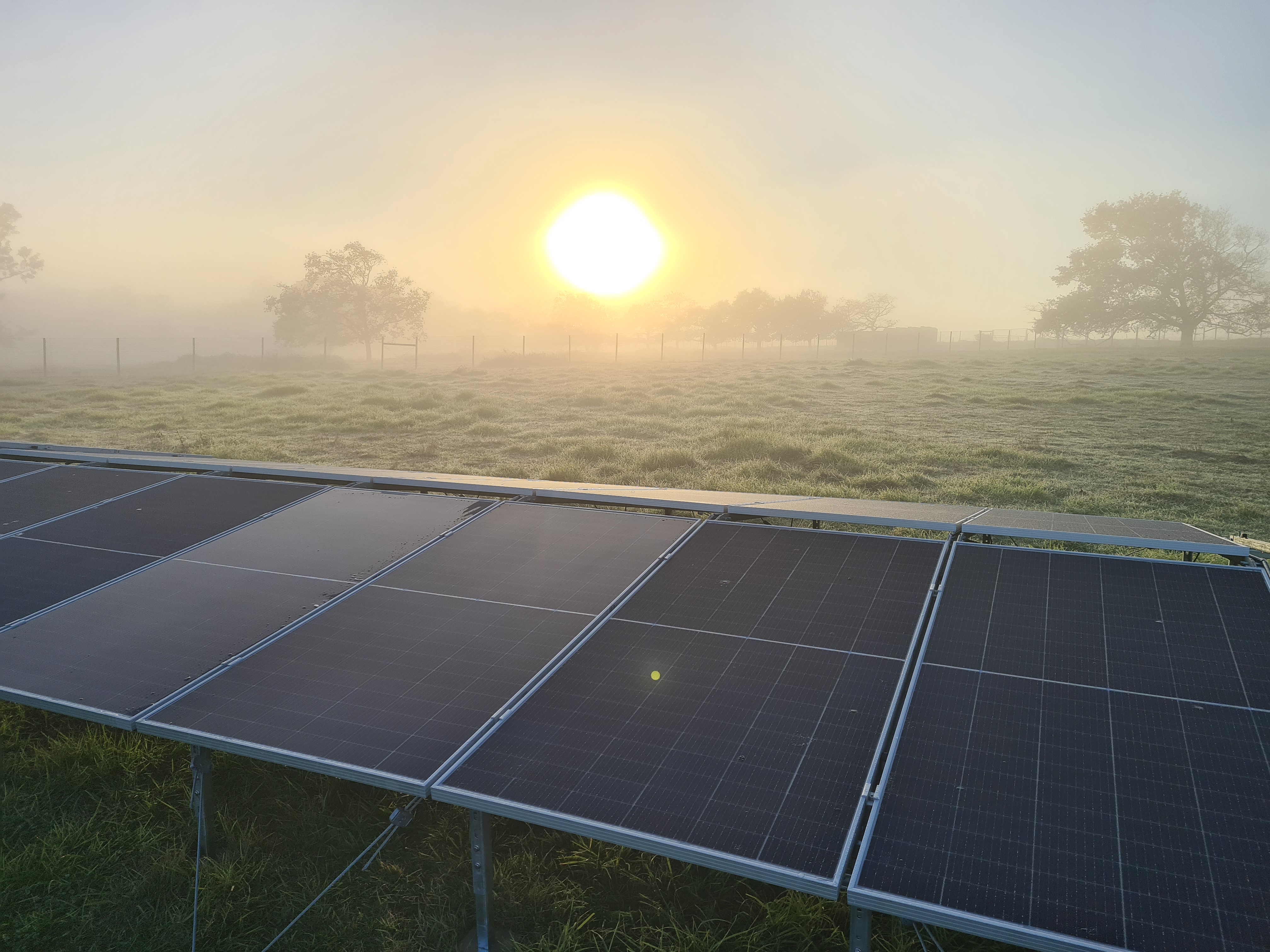 Release signs lease agreement for a 21 MW solar plant at Motheo copper ...