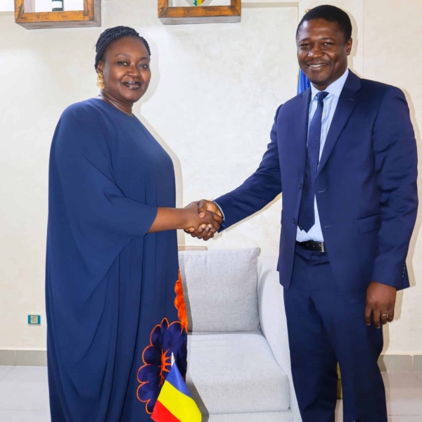 Release-IFC-Chad-Govt